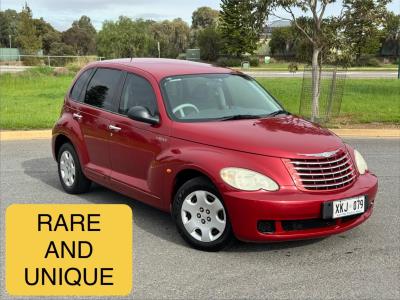 2006 Chrysler PT Cruiser Classic Wagon PG MY2006 for sale in Adelaide - North